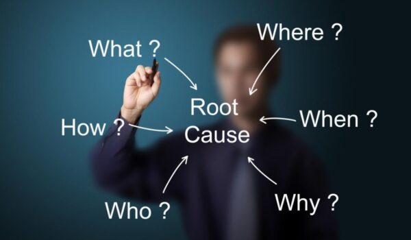 Root Cause Analysis