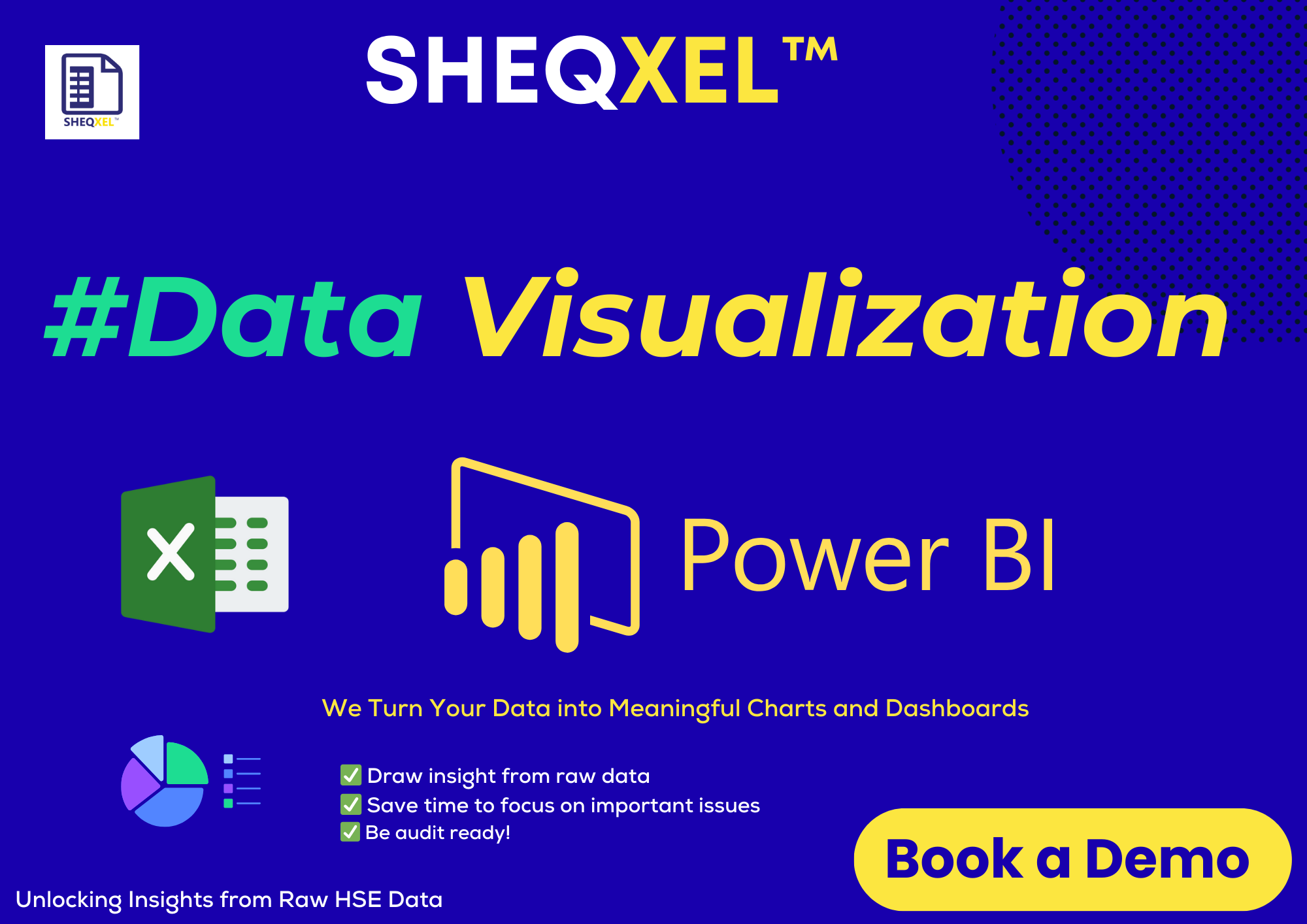 Data Visualization Service