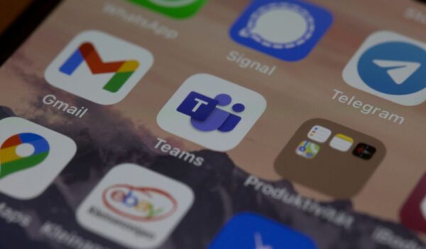 Microsoft Teams